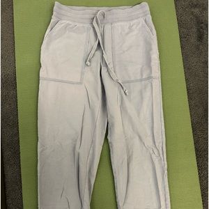 Aerie Joggers—100% cotton—Size M